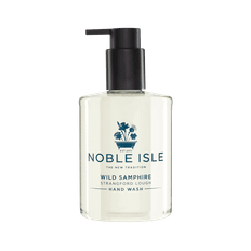 Noble Isle - Wild Samphire Hand Wash