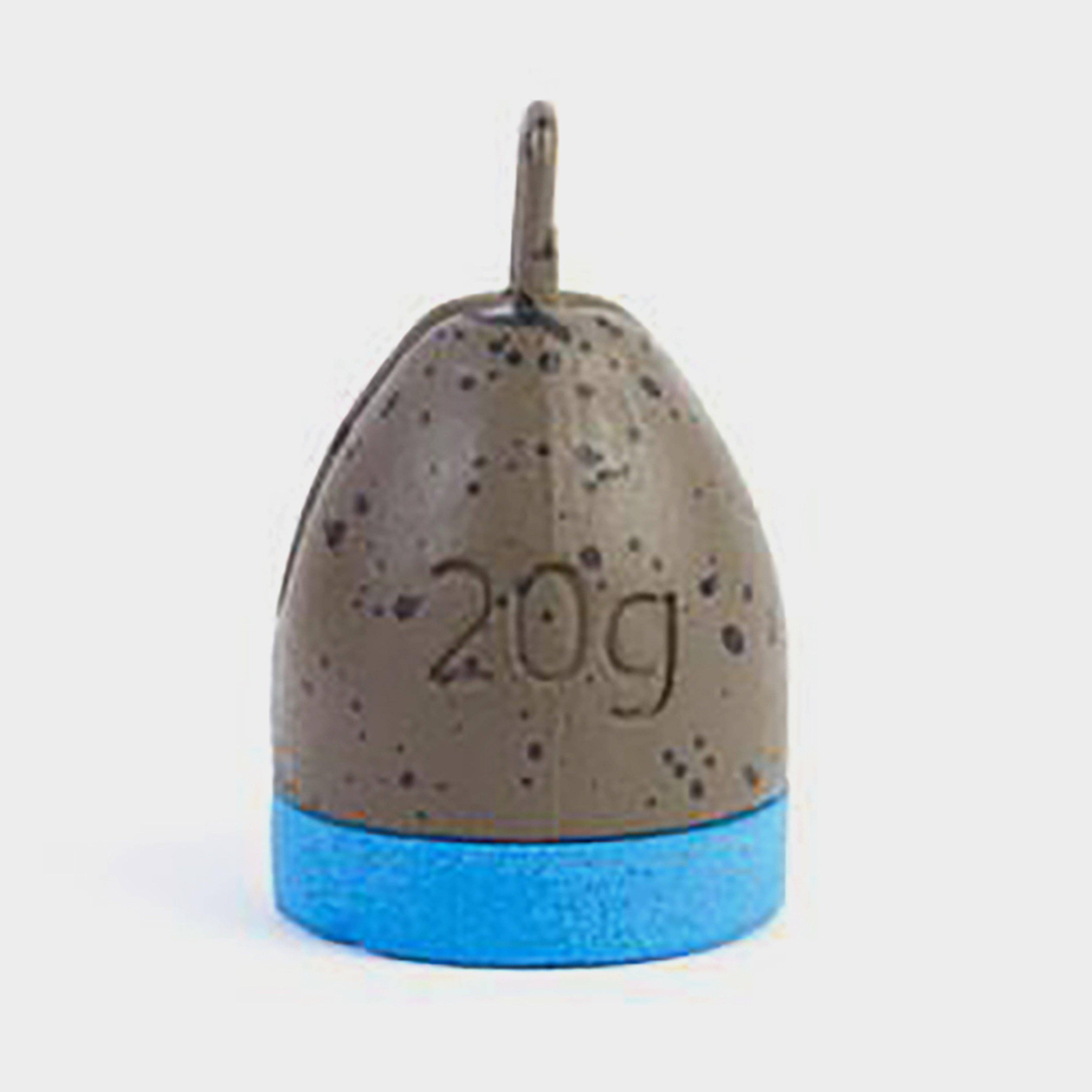 Preston Innovation Plummets 20g, Grey
