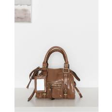 Rebel Bag small khaki - | Modetøj til kvinder hos Online-mode