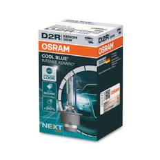 D2R Osram Cool Blue Intense (Next Gen)