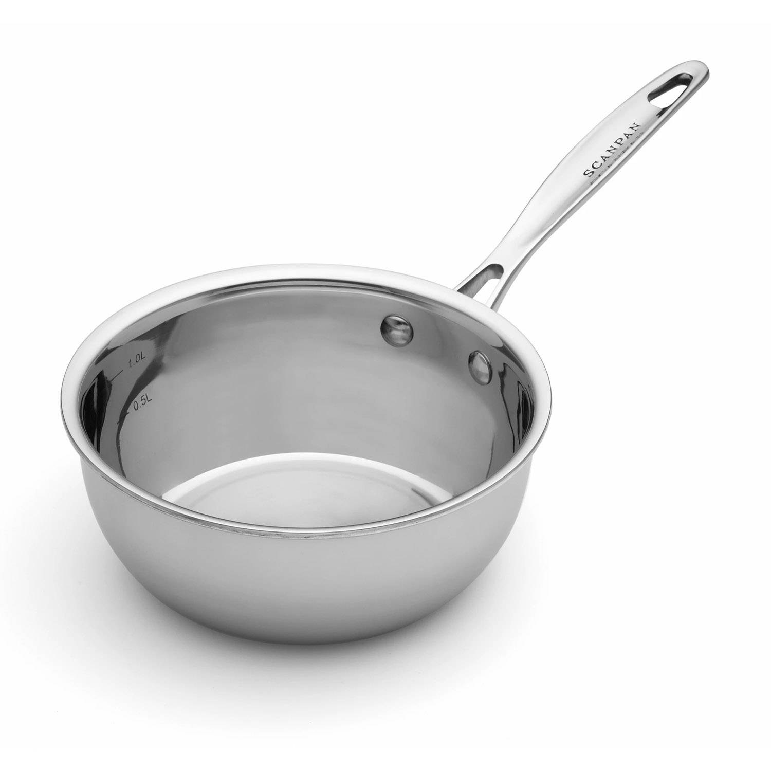 Scanpan Fusion 5 Sauteuse 1,3 l