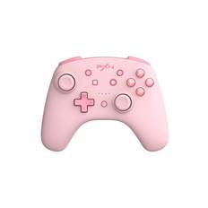 PXN Wireless Gamepad NSW -9607X (Pink) - Controller