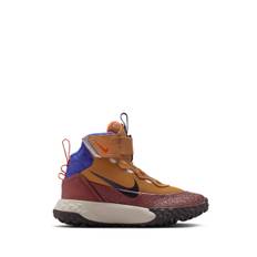 Nike Nike Brown Junior Terrascout Boot Trainers