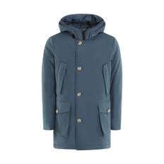 Woolrich, Kappa, Herr, M, Arctic Parka - blue (M)