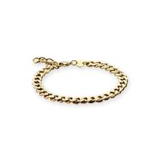 Blomdahl Armband G Grand Curb Link 15,5-19 cm 32-23964-00