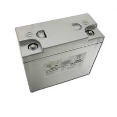 12V 20Ah LiFePo4 Batteri som erstatter AGM 12V 18Ah