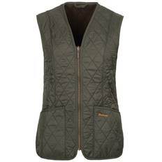 Barbour - Vest, Dame, Betty Liner - Olive / 44