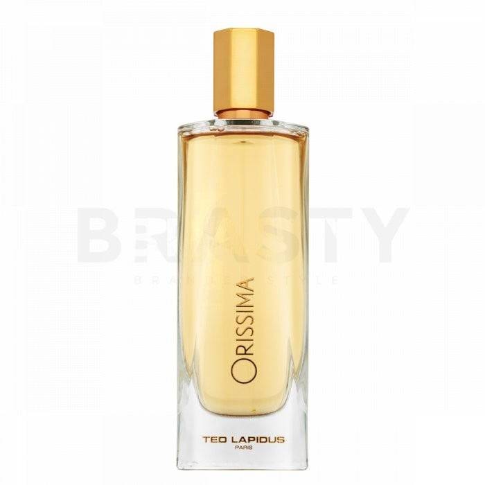Ted Lapidus Orissima Donna 100 ml — Eau de Parfum