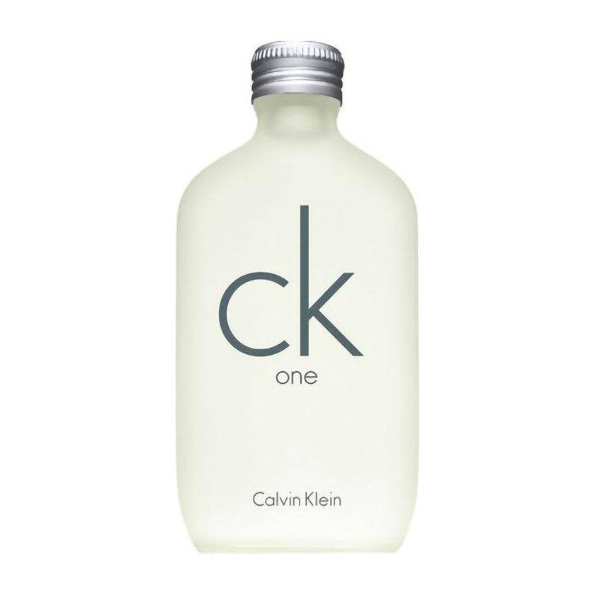 Ck One - Eau De Toilette 200 ml
