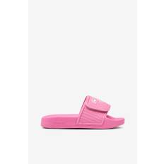 Hummel - Tøffel Pool Slide VC JR - Rosa