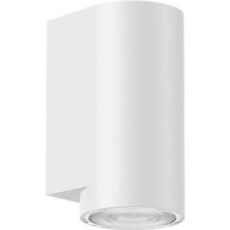 Solar light Sawa ø80 led 10w 1250lm cct hvid.