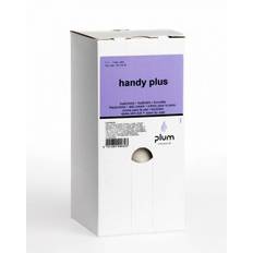 Plum Handy Plus creme 0,7 liter bag-in-box