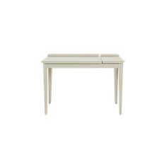 Tolix - Skrivebord Flap Desk Painted - Beige