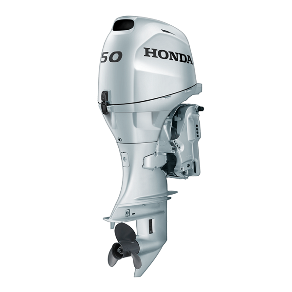Honda BF 50 SRTZ