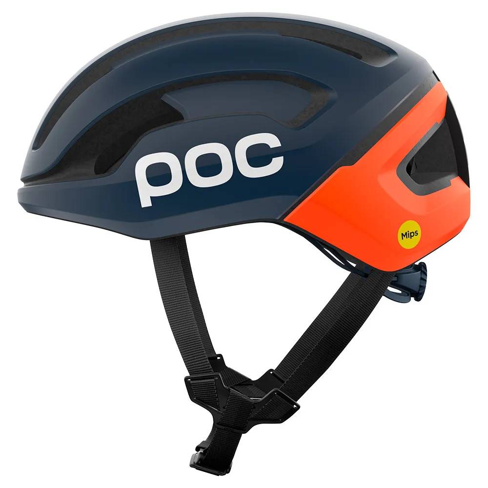 Poc Omne Air Mips Hjelm