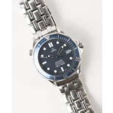 Omega Seamaster 300 M 41mm Ref 2531.80 Full Set Watch