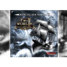 Two Worlds II - Pirates of the Flying Fortress Soundtrack (DLC) (PC) Steam Key - GLOBAL