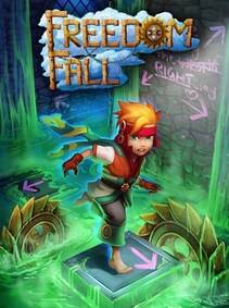 Freedom Fall Steam Key EUROPE