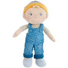 HABA Docka - Min första Docka - Lasse - HABA - One Size - Docka