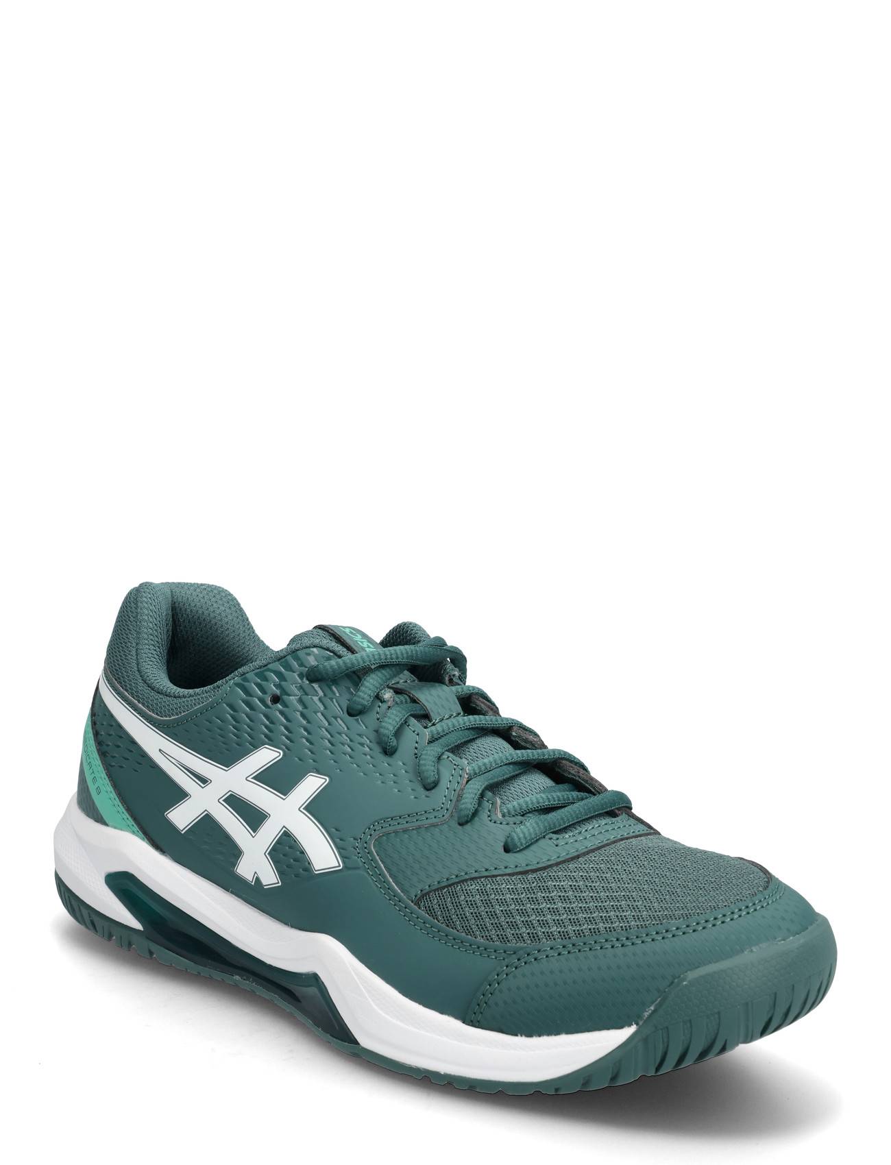 Asics Gel-Dedicate 8 - Green - 39