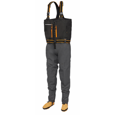 Savage Gear SG8 Chest Zip Åndbare Waders - M