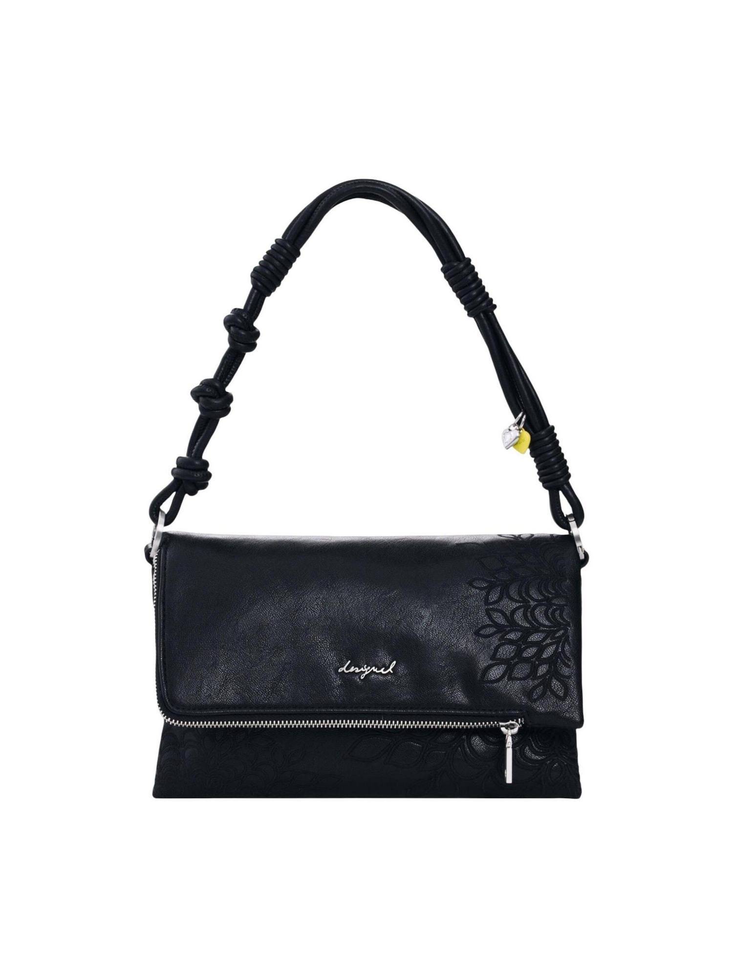 Desigual Skuldertaske 'SIERRA'  sort