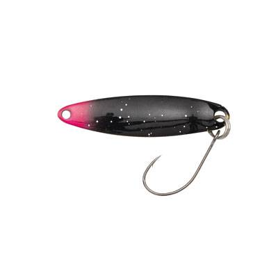 Berkley Sukoshi Black Fuchsia Splat micro blink-3,5g