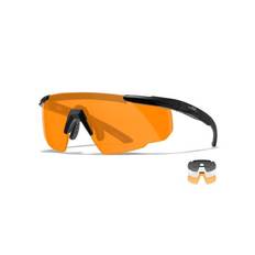 Wiley X - SABER Advanced - Clear/Grey/Light Rust
