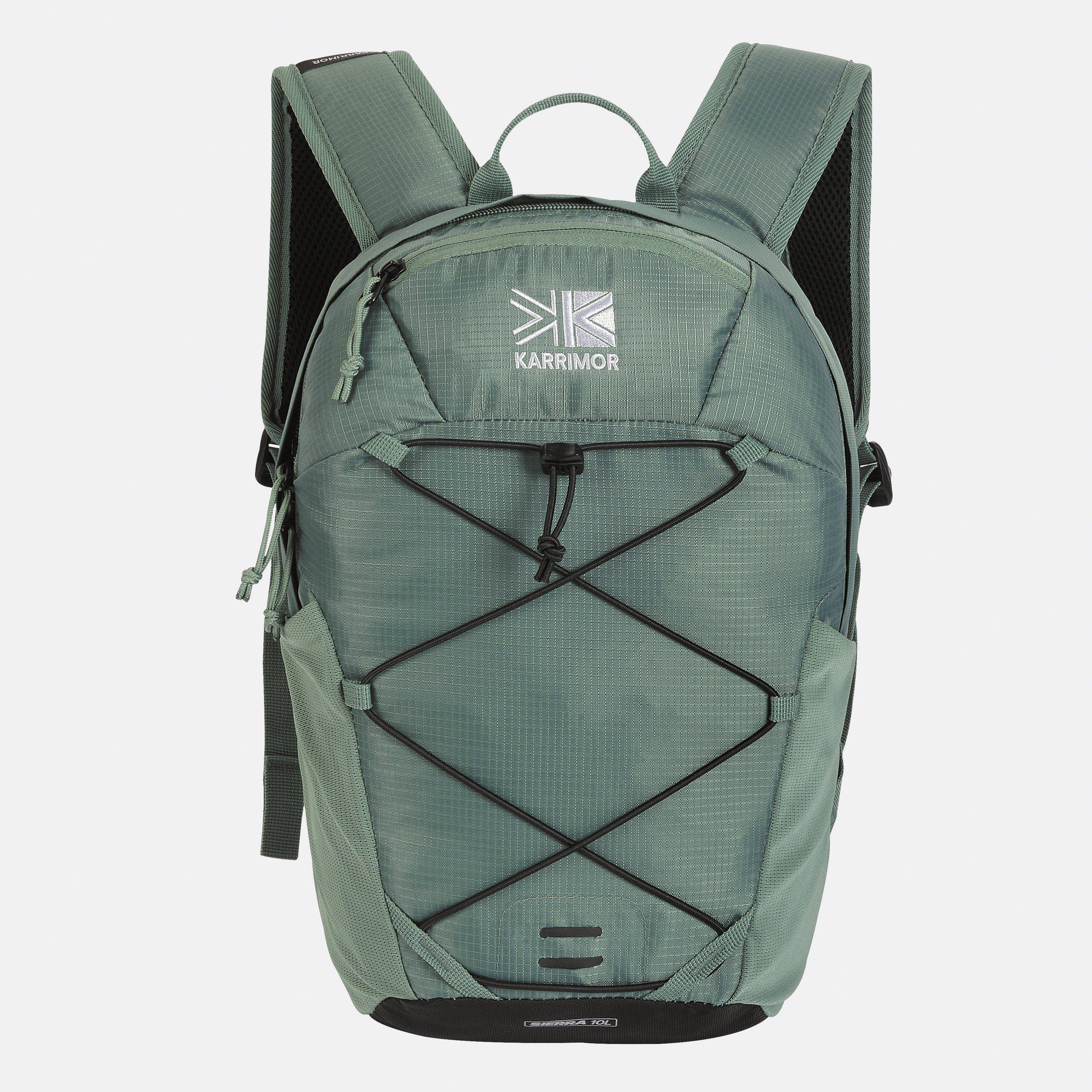 Karrimor Sierra 10L Backpack