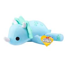 Hug-A-Lumps Tyngdebamse, Dinoen Delilah