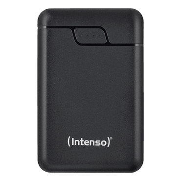 Intenso International Intenso B10000 Powerbank schwarz
