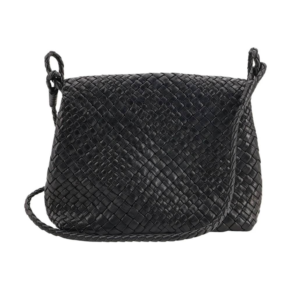 Ibeliv - Paris Crossbody Bag Väskor - Dam - ONE Size - Läder
