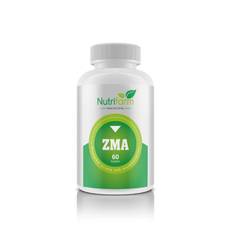 ZMA