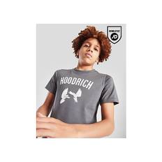 Hoodrich Flight T-Shirt Junior, Grey - 10-12Y