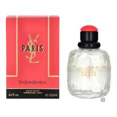 YSL Paris Eau de Toilette Spray 125ml