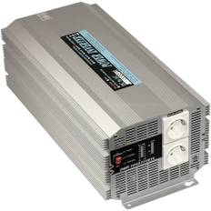 Mean Well Inverter A302-2K5-F3 2500 W 24 V/DC - 230 V