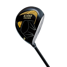 XXIO Prime 11 Fairway-R-flex-7W