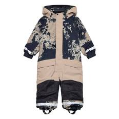FIVE SEASONS Brixton Overall Jr |Beige |98