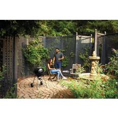 Kolgrill Napoleon NK18K-L-3 Svart 47cm