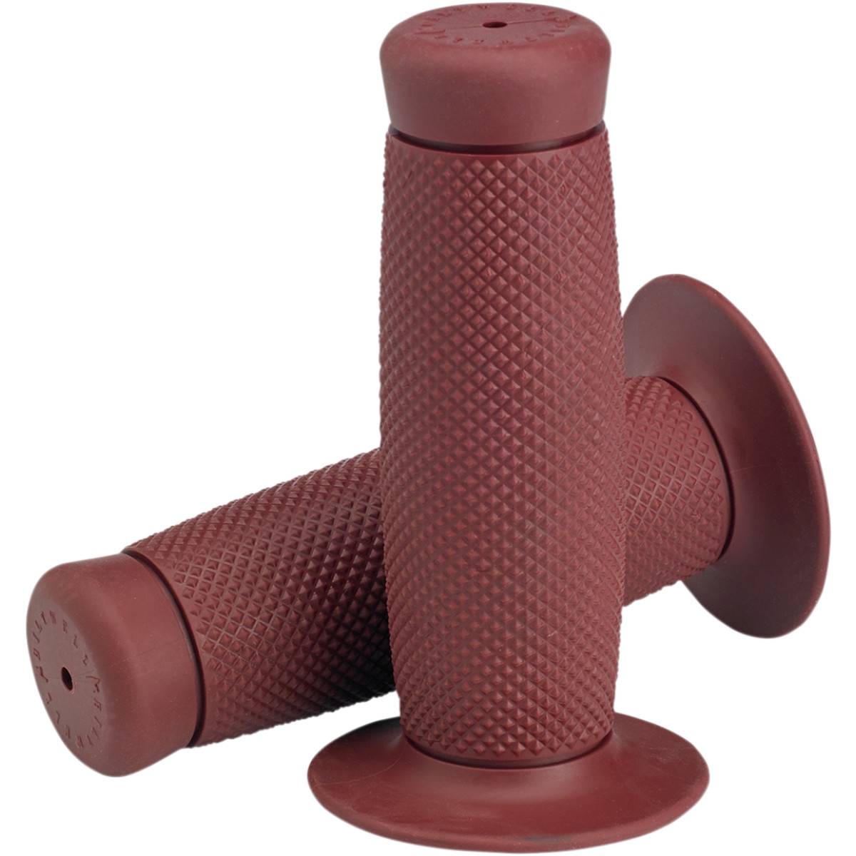 Biltwell Inc. MC Håndtag Renegade 22mm Oxblood