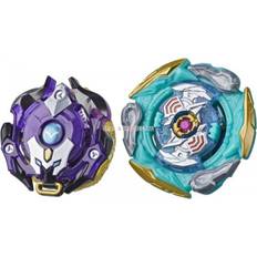 Hasbro F2290EU4 Beyblade Speedstorm Dual Pack, sort.