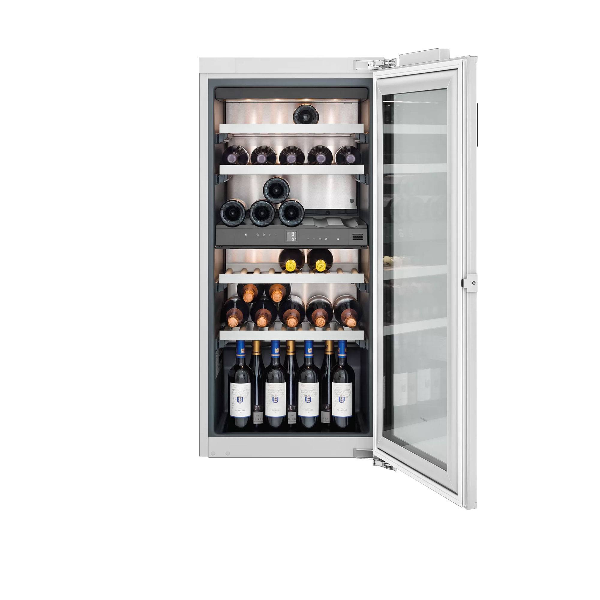 Gaggenau - Vinkyl S200 122 x 56 cm - Vinkylar