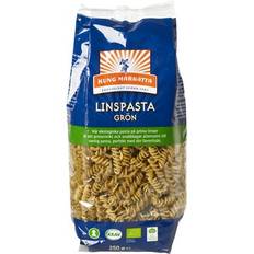 Grön Linspasta Krav 1x250g Kung Markatta