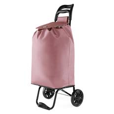 Epic Cityshopper Ergo Mole - Lyserød