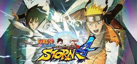 NARUTO SHIPPUDEN: Ultimate Ninja STORM 4 (PC / Steam Key)