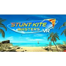 Stunt Kite Masters VR