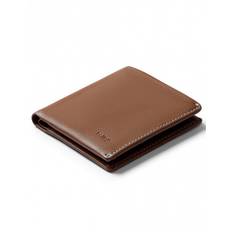 Note Sleeve Wallet - Hazelnut