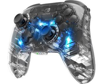 PDP Afterglow Deluxe Wireless Controller - Fyndvara