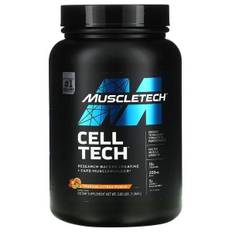 Cell-Tech, Tropical Citrus Punch - 1360g