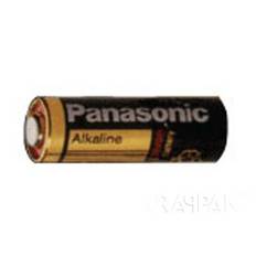 12V Panasonic Alkaline batteri